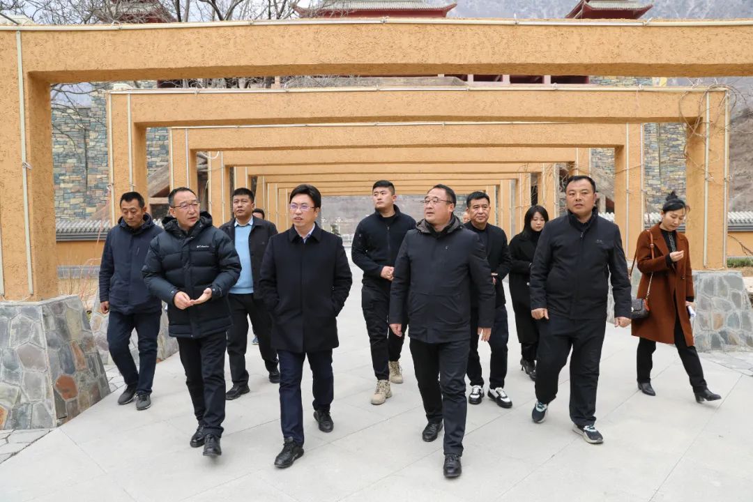 政企相助|28圈餐饮实现开门红