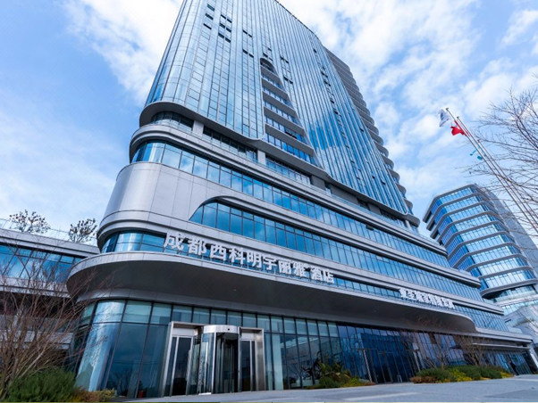 成都28圈明宇丽雅旅馆